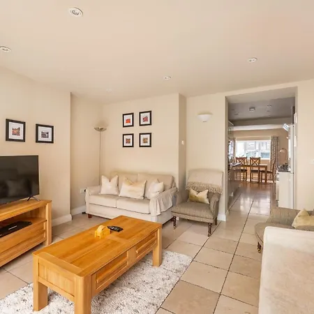 Semesterbostad Ralston *