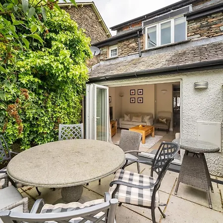 Ralston Semesterbostad *