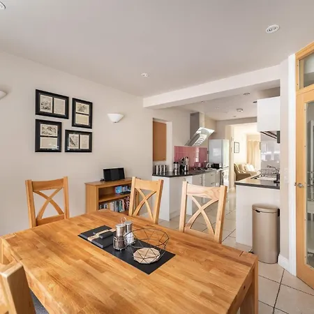 Ralston בית נופש *