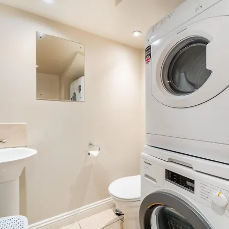 בית נופש Ralston אמבלסייד