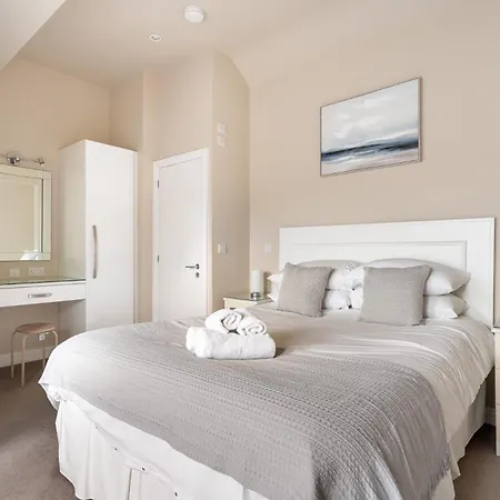 בית נופש Ralston