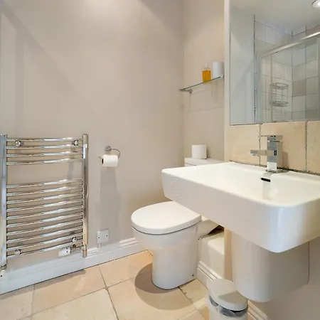 Сasa de vacaciones 3 Bed In Ambleside Oc-Lr126 Ambleside