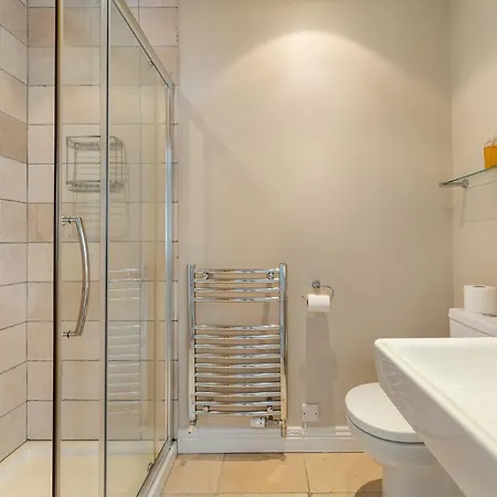 3 Bed In Ambleside Oc-Lr126 *