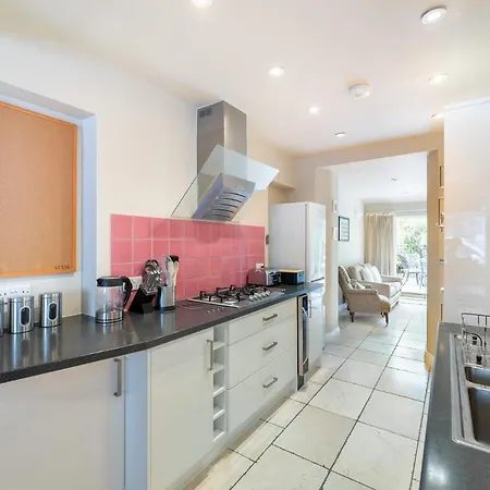 3 Bed In Ambleside Oc-Lr126