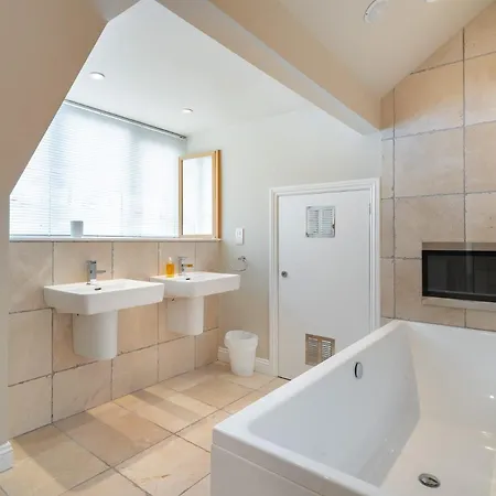 Ralston בית נופש אמבלסייד