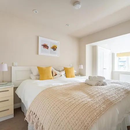 Сasa de vacaciones 3 Bed In Ambleside Oc-Lr126 *