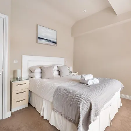 Ralston Holiday home