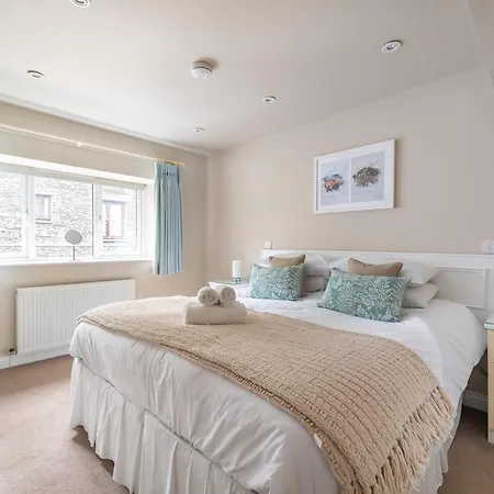 Сasa de vacaciones 3 Bed In Ambleside Oc-Lr126