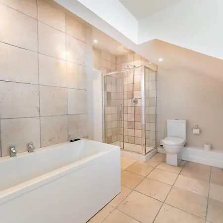 Сasa de vacaciones 3 Bed In Ambleside Oc-Lr126 Ambleside