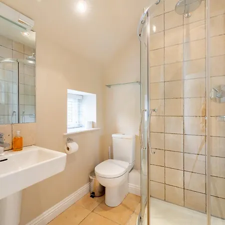 3 Bed In Ambleside Oc-Lr126 Сasa de vacaciones Ambleside