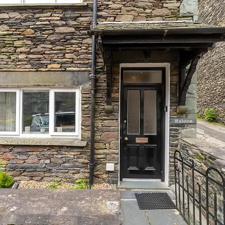 3 Bed In Ambleside Oc-Lr126 * Ambleside